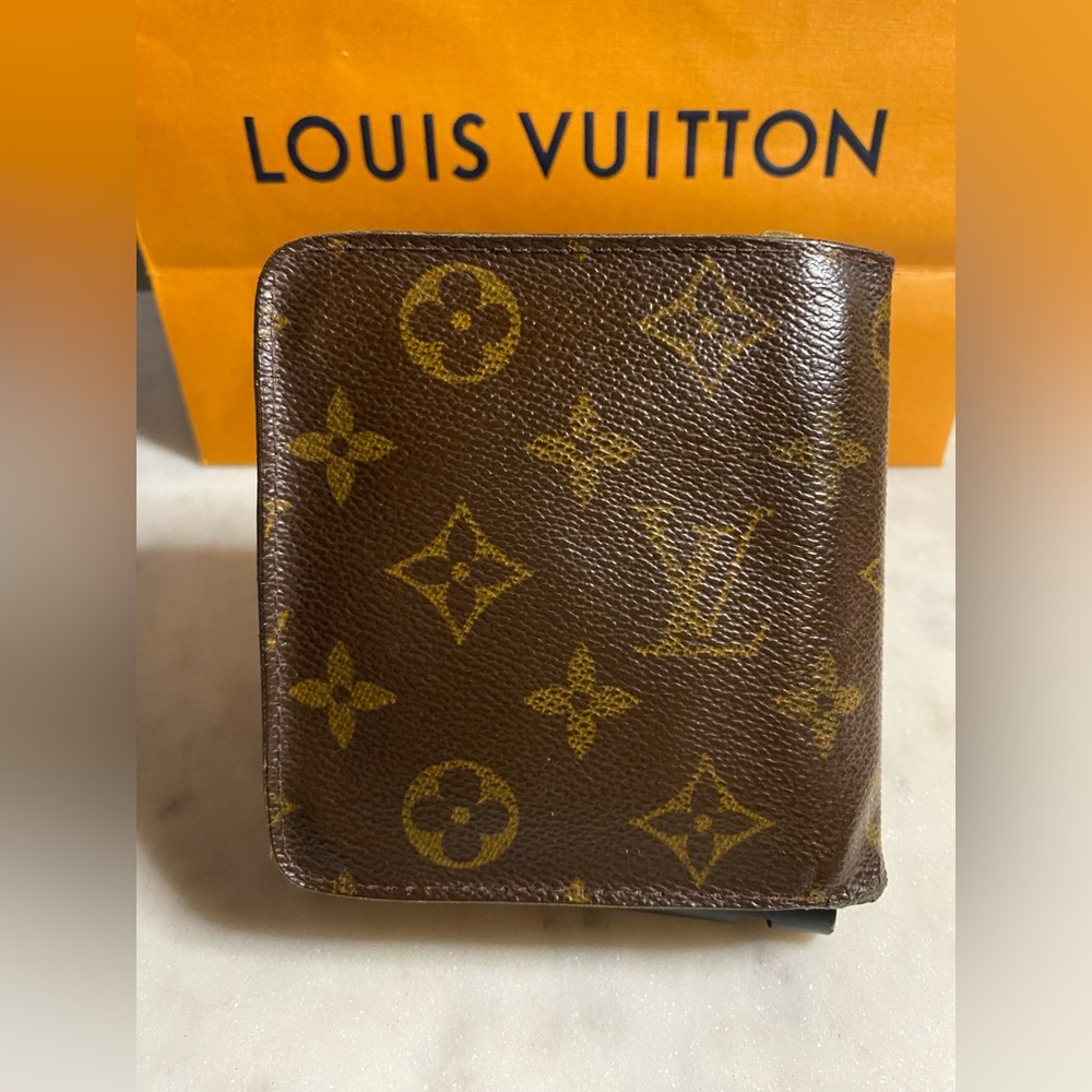 Louis Vuitton men's Wallet - Picture 2 of 8
